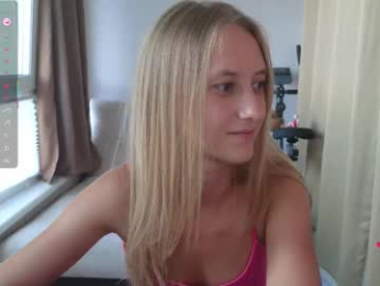 angeellina webcam model stream image