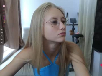angeellina webcam model stream image