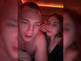 Unknownlovers1 webcam bongacams model stream image
