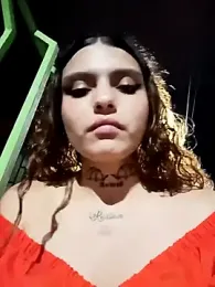 Alis_1327 webcam model stream image