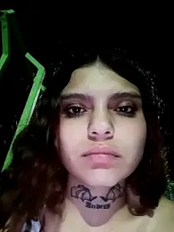 Alis_1327 webcam model stream image