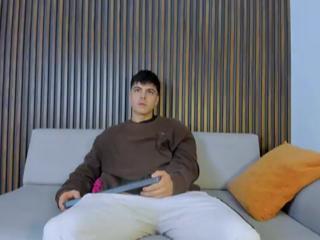 Scott Delta webcam model stream image