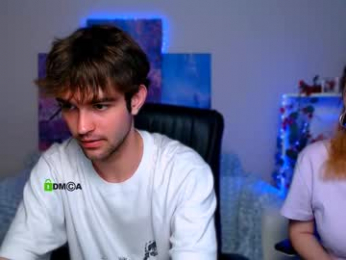 braden_volter webcam model stream image