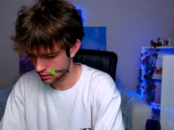 braden_volter webcam model stream image