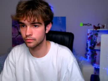 braden_volter webcam model stream image