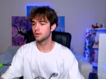 braden_volter webcam model stream image