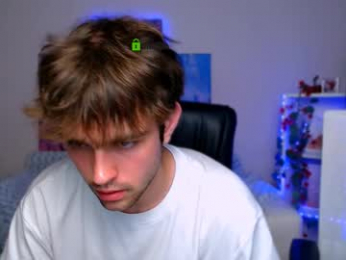 braden_volter webcam model stream image