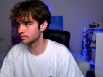 braden_volter webcam chaturbate model stream image