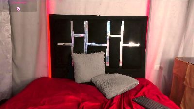 iris_gray_ webcam model stream image
