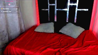 iris_gray_ webcam cam4 model stream image