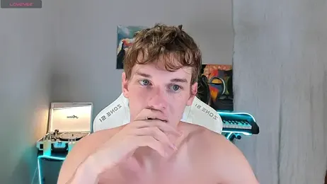 4ever_dude webcam model stream image