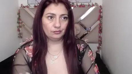 YourSexyRedhead webcam model stream image