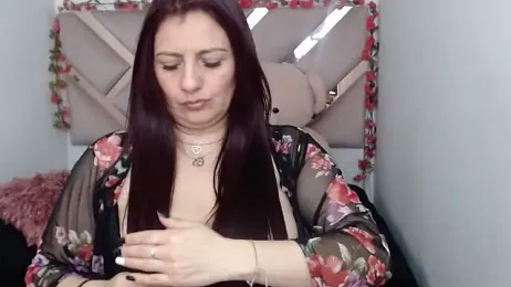 YourSexyRedhead webcam model stream image