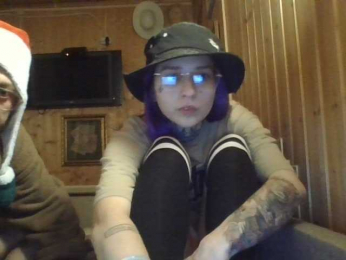 TensePear99 webcam model stream image