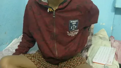 Kai_gabriel webcam stripchat model stream image