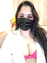 Jiya22 webcam model stream image