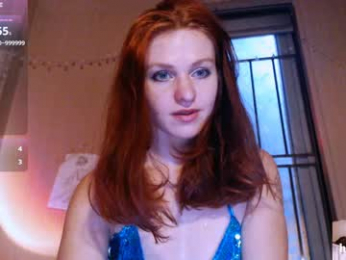 inthewildxxx webcam chaturbate model stream image