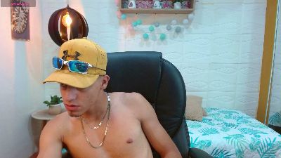 Mark_Jackson69 webcam model stream image