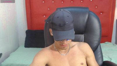 Mark_Jackson69 webcam cam4 model stream image