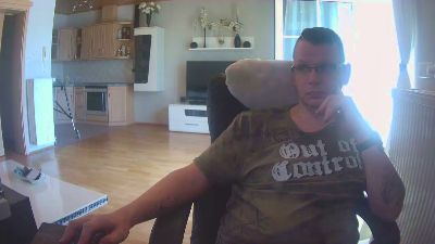 Sven785Phil webcam model stream image