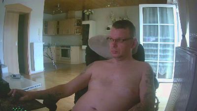 Sven785Phil webcam model stream image