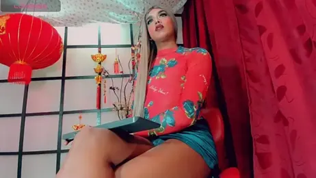 Amanda_Cax webcam model stream image