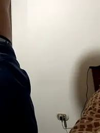 Sebas61 webcam model stream image