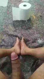 normal822 webcam model stream image