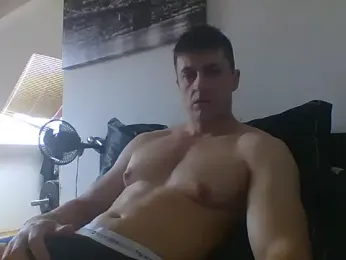 Rasty42 webcam model stream image