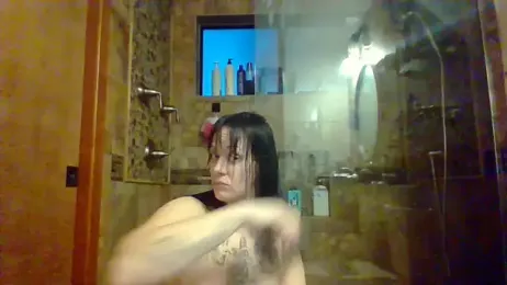 Ariya_Sinz_XoXo webcam model stream image