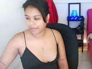 shawnycarson webcam preview