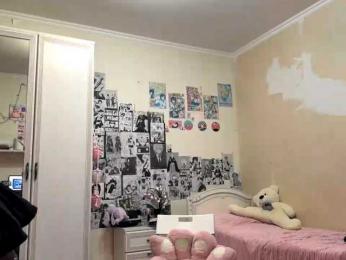 GlennaVandermeulen webcam model stream image