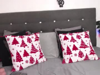 aleja_spearsx webcam model stream image