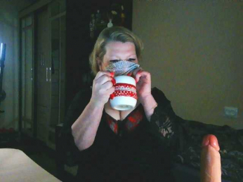 MsYummy webcam model stream image