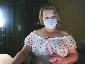 MsYummy webcam model stream image
