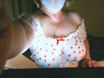 MsYummy webcam model stream image