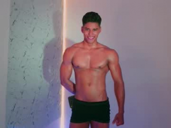 ken__owensx webcam chaturbate model stream image