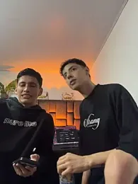 SebastianReed_ webcam stripchat model stream image