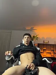 SebastianReed_ webcam stripchat model stream image