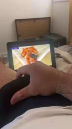Mariovroos69 webcam cam4 model stream image