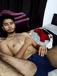 CoralN webcam model stream image