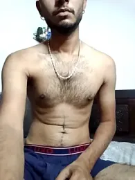 CoralN webcam stripchat model stream image