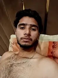CoralN webcam model stream image