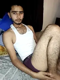CoralN webcam model stream image