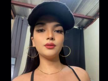 JenAddison webcam livejasmin model stream image