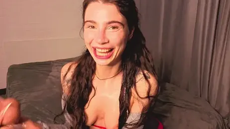 Ashley-Urban webcam model stream image