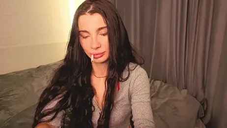 Ashley-Urban webcam model stream image