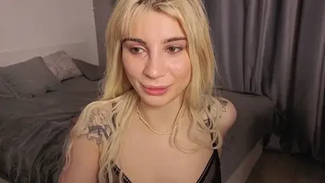 Ashley-Urban webcam model stream image