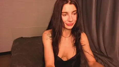 Ashley-Urban webcam model stream image