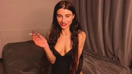 Ashley-Urban webcam model stream image
